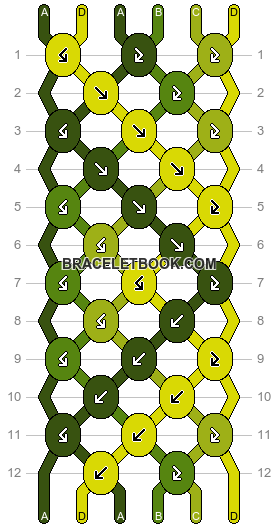 Normal pattern #203701 variation #425981 pattern