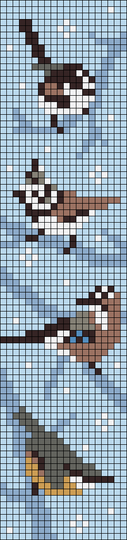 Alpha pattern #202335 variation #425986 preview