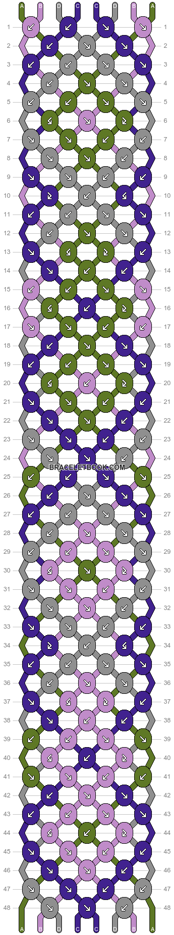 Normal pattern #184582 variation #425987 pattern