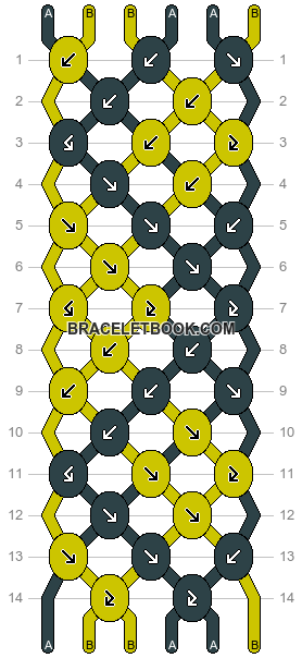 Normal pattern #203719 variation #425988 pattern