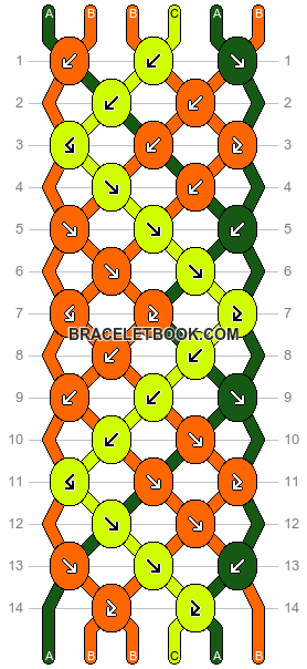 Normal pattern #203719 variation #425989 pattern