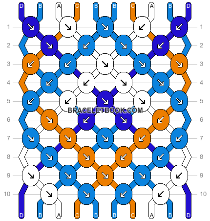 Normal pattern #173970 variation #425991 pattern