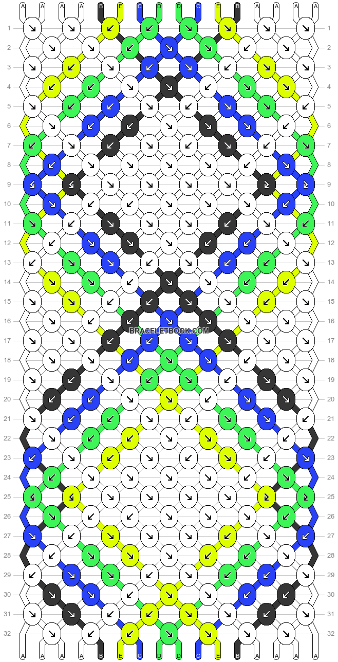 Normal pattern #30625 variation #425992 pattern