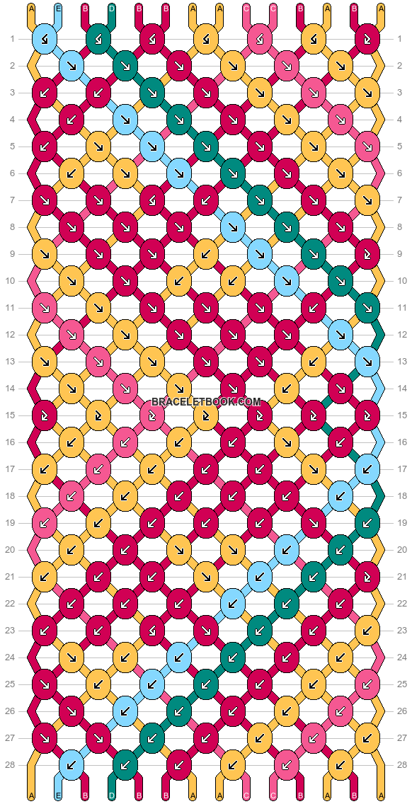 Normal pattern #34499 variation #425993 pattern