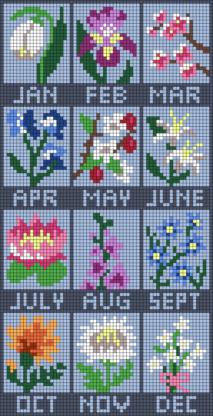 Alpha pattern #183130 variation #425994 preview