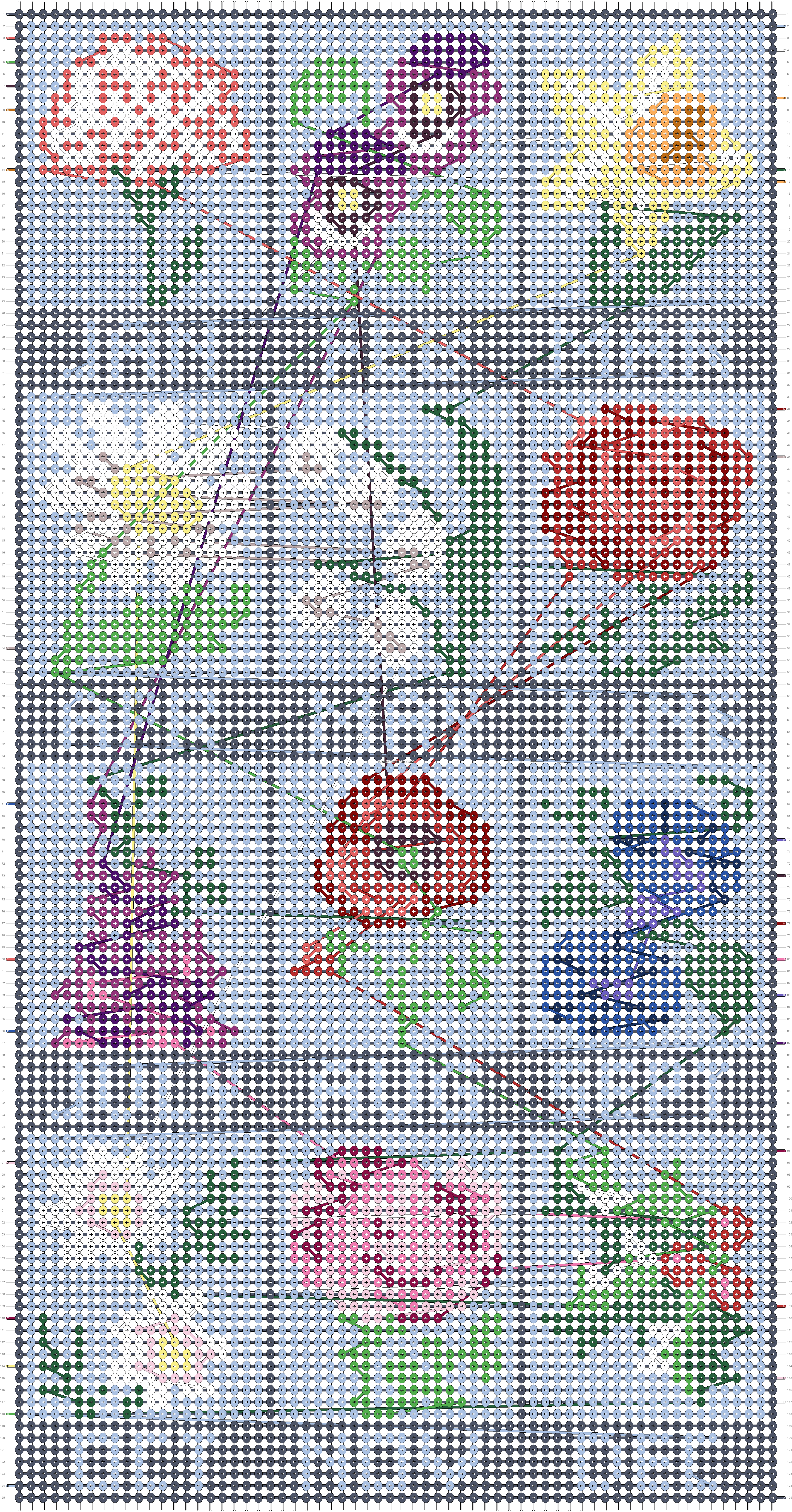 Alpha pattern #182866 variation #425996 pattern