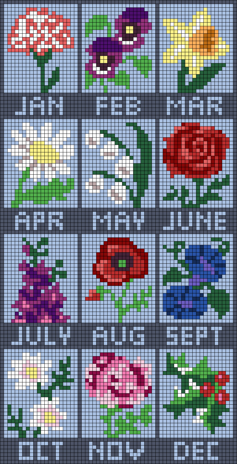 Alpha pattern #182866 variation #425996 preview