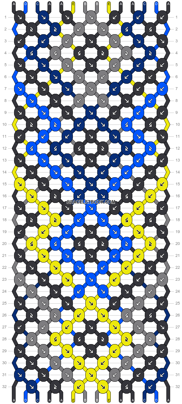 Normal pattern #69140 variation #426001 pattern