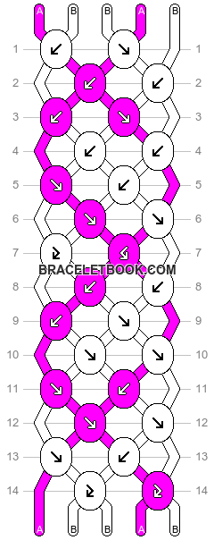 Normal pattern #203728 variation #426006 pattern