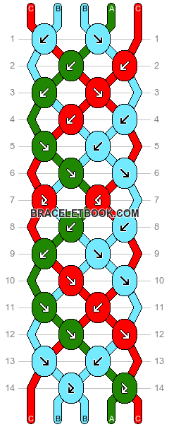 Normal pattern #203728 variation #426007 pattern