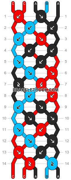 Normal pattern #203728 variation #426008 pattern