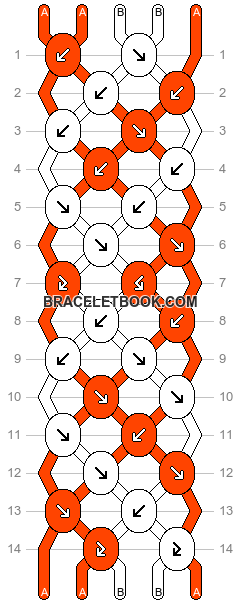 Normal pattern #203728 variation #426009 pattern