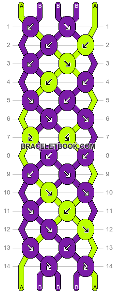 Normal pattern #203728 variation #426011 pattern