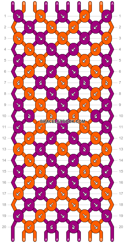 Normal pattern #34072 variation #426012 pattern