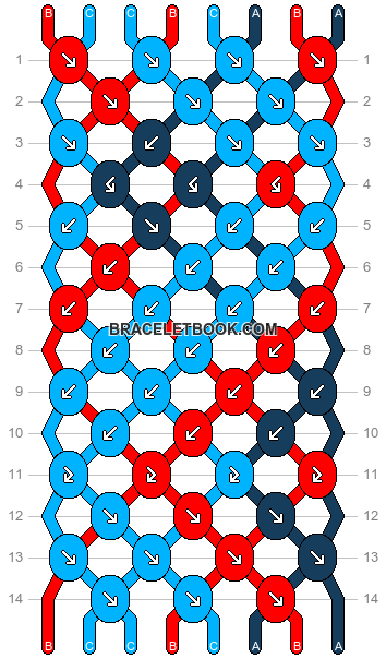 Normal pattern #201619 variation #426013 pattern