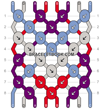 Normal pattern #29315 variation #426016 pattern