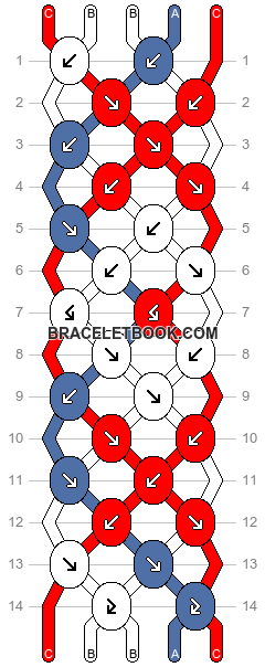 Normal pattern #203730 variation #426017 pattern