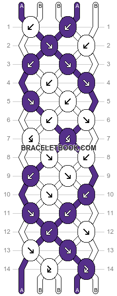 Normal pattern #203730 variation #426018 pattern
