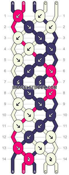 Normal pattern #203730 variation #426019 pattern