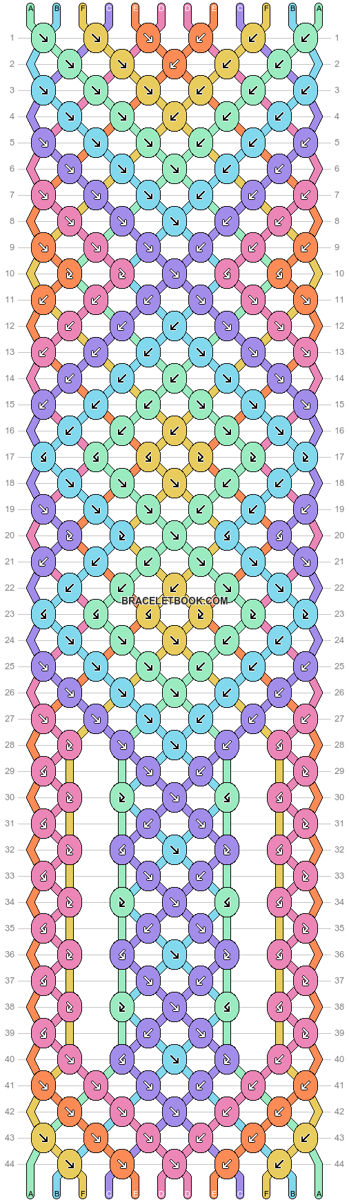 Normal pattern #28009 variation #426020 pattern