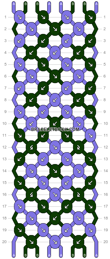 Normal pattern #201898 variation #426021 pattern
