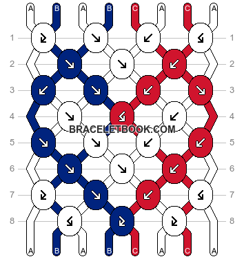 Normal pattern #100079 variation #426022 pattern