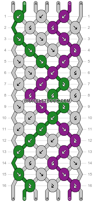 Normal pattern #203732 variation #426024 pattern