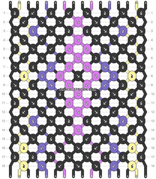 Normal pattern #176310 variation #426025 pattern