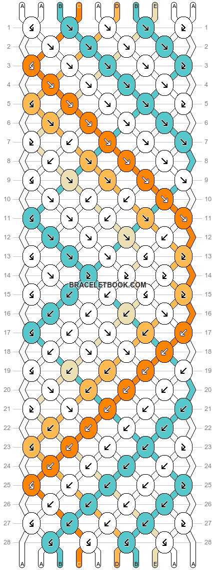 Normal pattern #53093 variation #426026 pattern