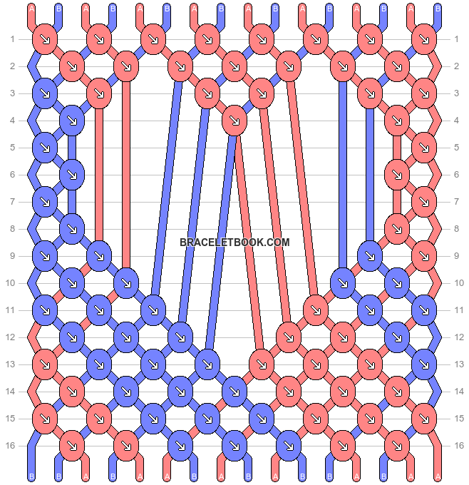 Normal pattern #100674 variation #426027 pattern