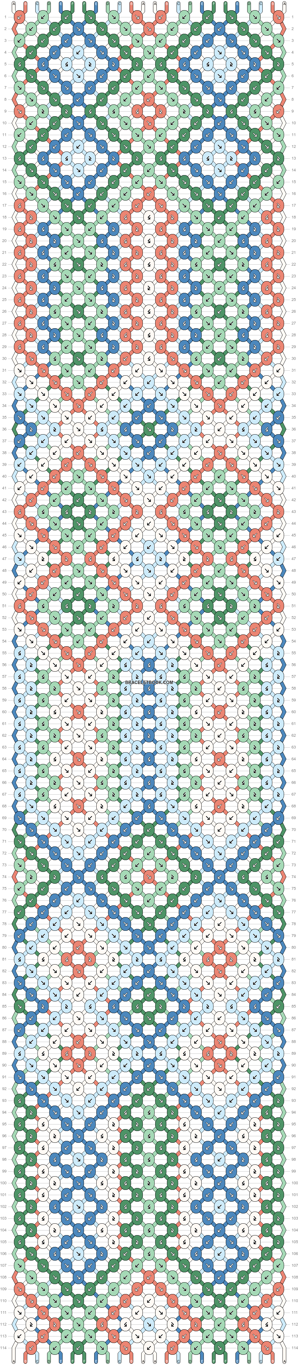 Normal pattern #164238 variation #426028 pattern