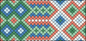 Normal pattern #164238 variation #426028