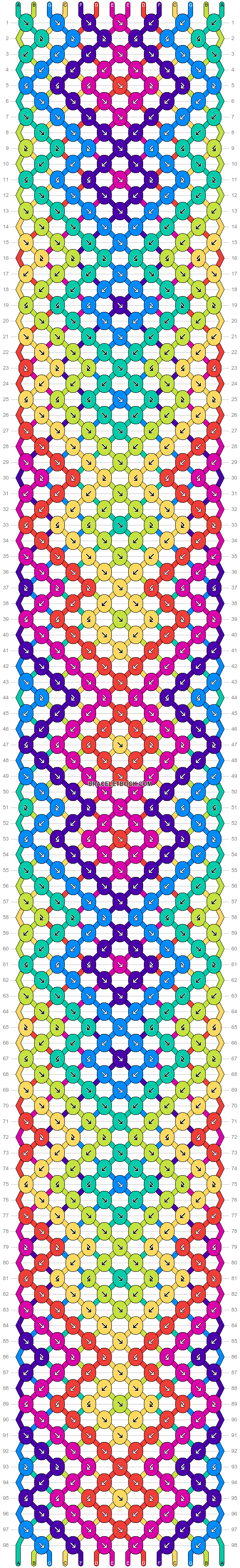 Normal pattern #54026 variation #426031 pattern