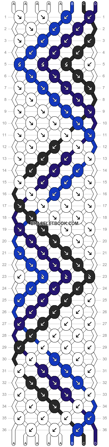 Normal pattern #116371 variation #426032 pattern