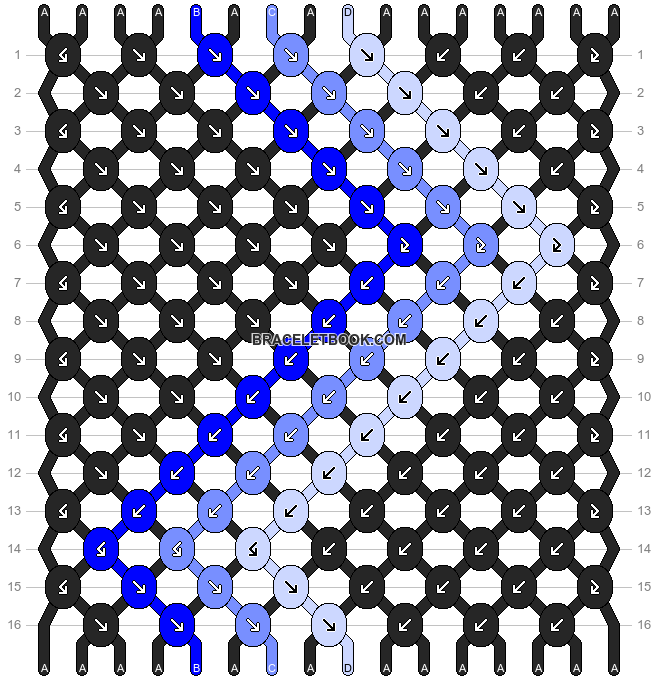 Normal pattern #102399 variation #426033 pattern