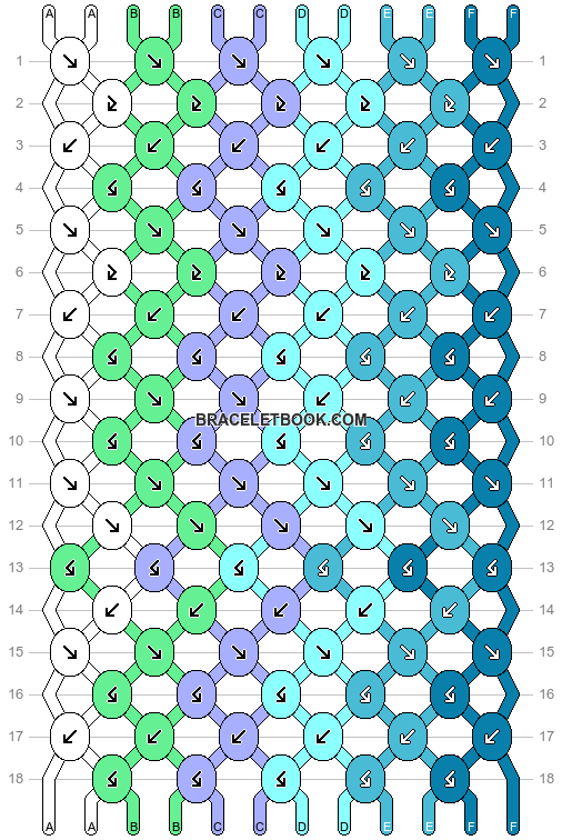Normal pattern #47978 variation #426035 pattern