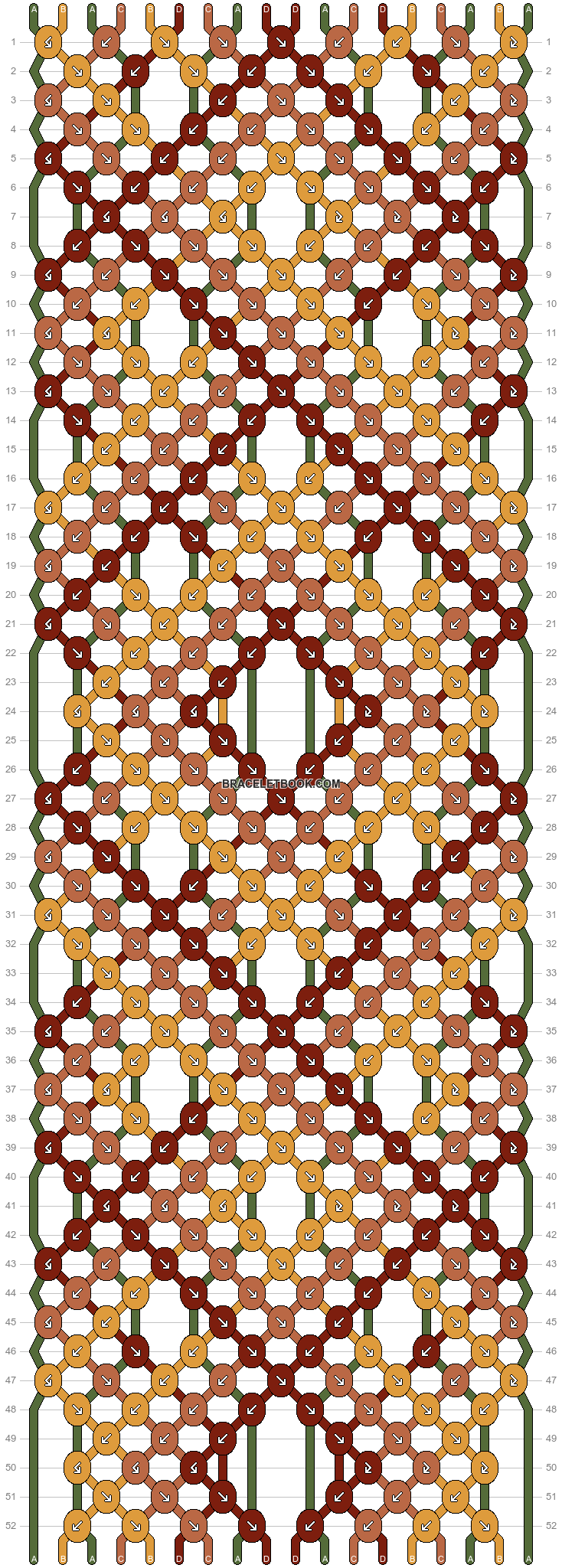 Normal pattern #191036 variation #426036 pattern