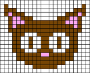 Alpha pattern #538 variation #426037