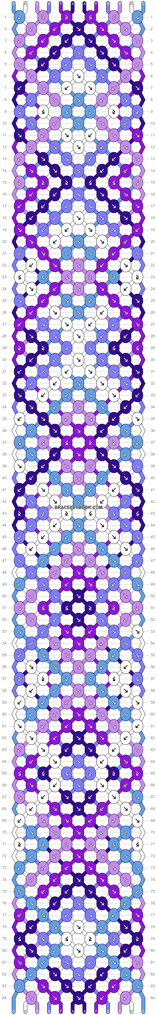 Normal pattern #203457 variation #426039 pattern