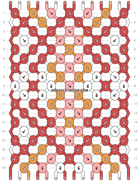 Normal pattern #203261 variation #426040 pattern