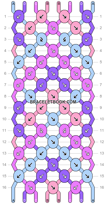 Normal pattern #196672 variation #426041 pattern