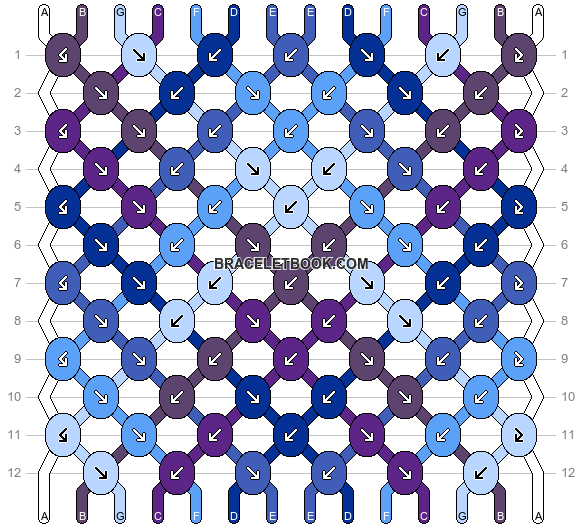 Normal pattern #197349 variation #426042 pattern