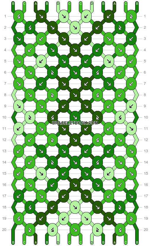 Normal pattern #196580 variation #426043 pattern