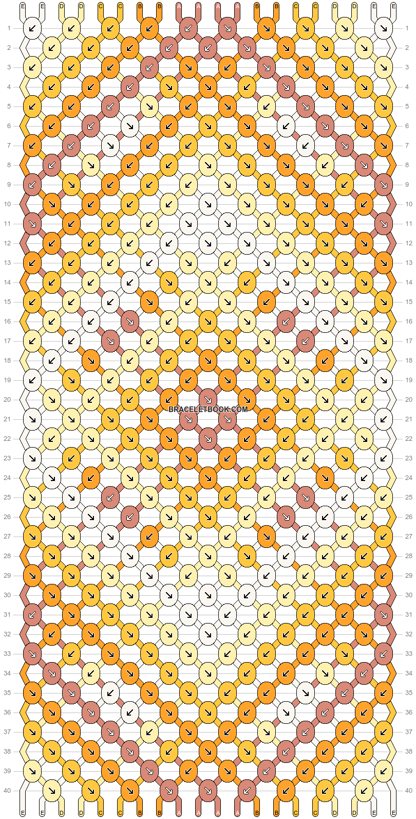 Normal pattern #84358 variation #426046 pattern