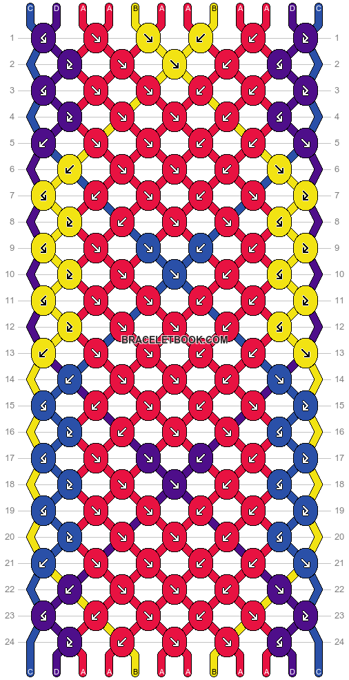 Normal pattern #159441 variation #426047 pattern
