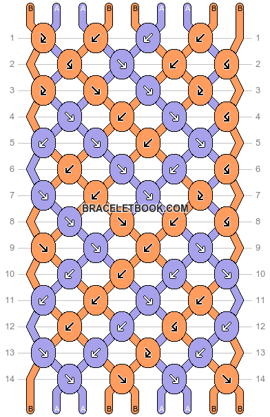 Normal pattern #203706 variation #426048 pattern