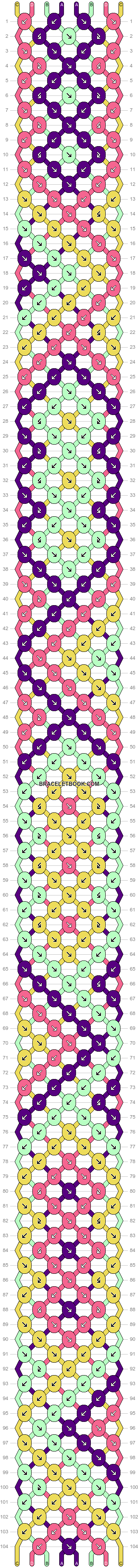 Normal pattern #148422 variation #426051 pattern