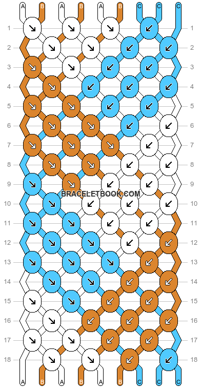 Normal pattern #117 variation #426052 pattern