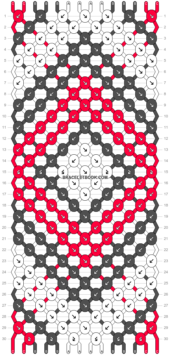 Normal pattern #121204 variation #426055 pattern