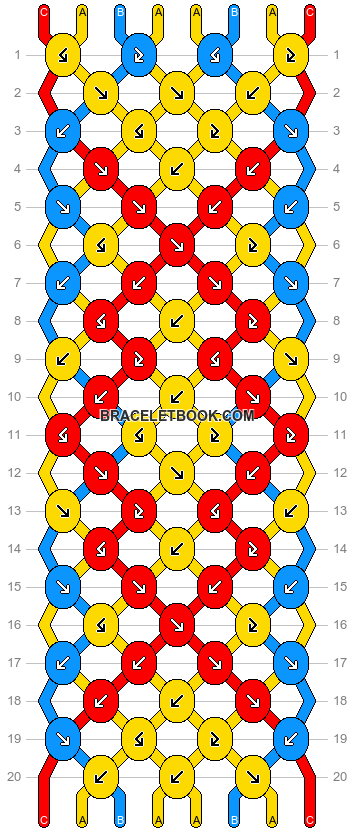 Normal pattern #203532 variation #426056 pattern